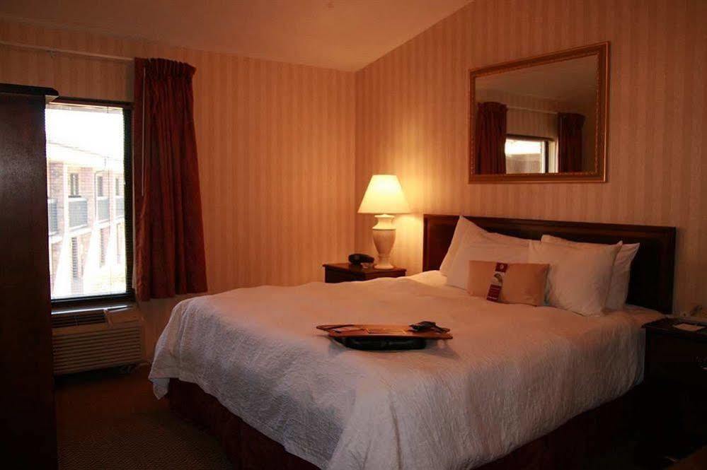 Quality Inn & Suites Searcy I-67 Kamer foto